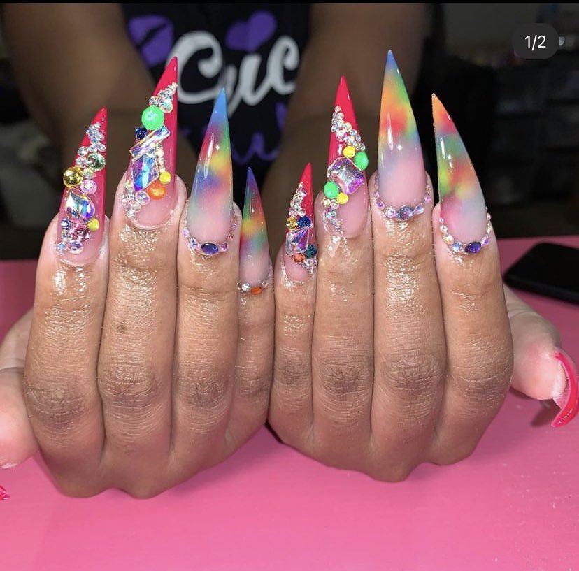 ___marisaD's tweet photo. Hey Nail Baes! ๐ฅฐ๐ฅน
I'm currently running a Summer Special for various services including toe polishes! Come get nailed by ya girl ๐ Just click the linkโผ๏ธ
#risanailedit #brnailtech #225nails #batonrougenailtech #freestylespecial #summernails #bookwithme #linkinbio https://t.co/WNskiw0aUP