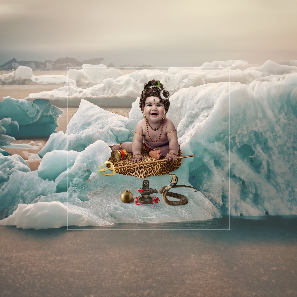 Rames Harikrishnasamy tweet media