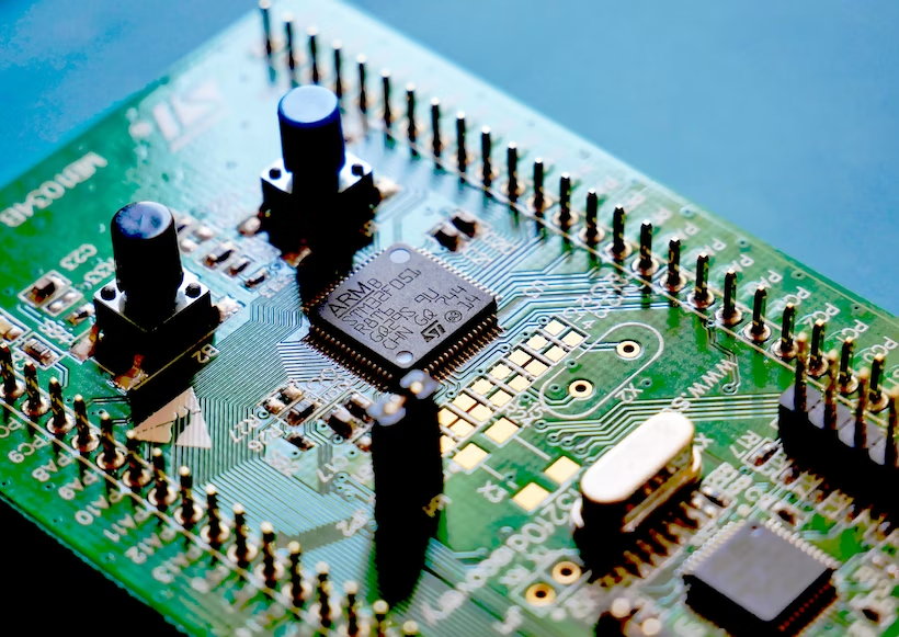 SoonEasyPCB's tweet image. With our cutting-edge technology and equipment, we can handle even the most complex PCB assembly and manufacturing projects. Trust us to deliver exceptional results every time. #pcbassembly #pcbmanufacturing buff.ly/45mL0lx