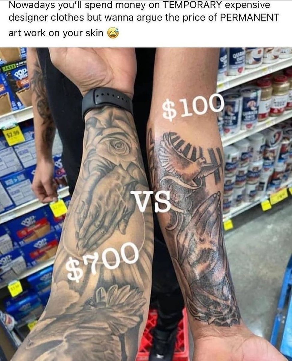 Inkedmag's tweet photo. Invest in your ink 🖋️ https://t.co/JYNaFBU2m1
