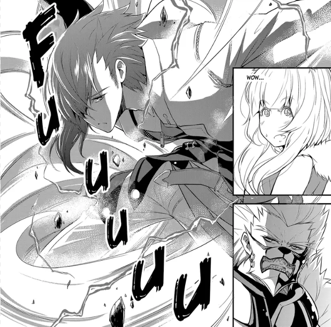 inkr's tweet photo. 📢 Calling all gamers! 🎮 Prepare for an epic adventure in the virtual world of #Animacore!

😶‍🌫️ Get ready for an action-packed adventure that will keep you on the edge of your seat! 🚀💥

🔗 Link: https://t.co/5UQ0jDaJgi

#manga #action #game https://t.co/EFVSEomMu8