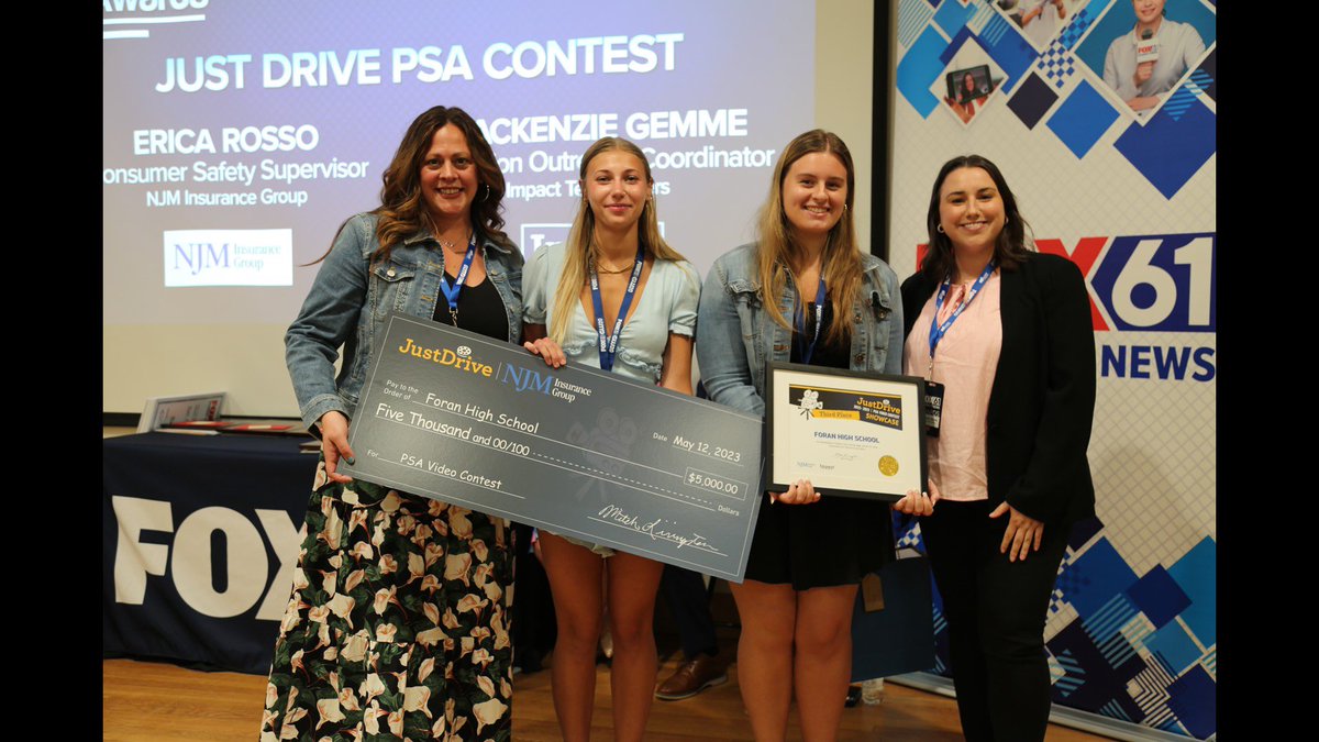 ManeStMirror's tweet image. Thanks #Fox61 ❤️💙