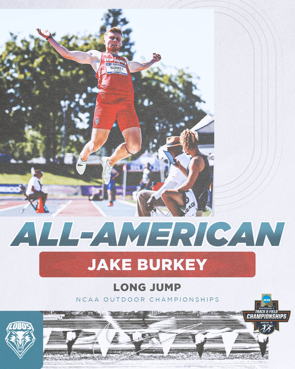 New Mexico XC/T&F tweet media