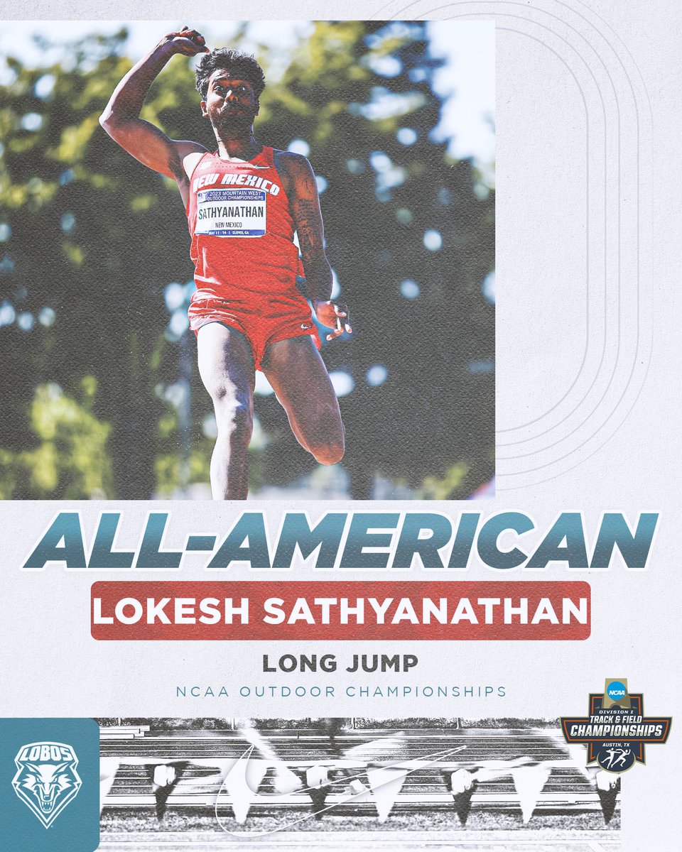 New Mexico XC/T&F tweet media