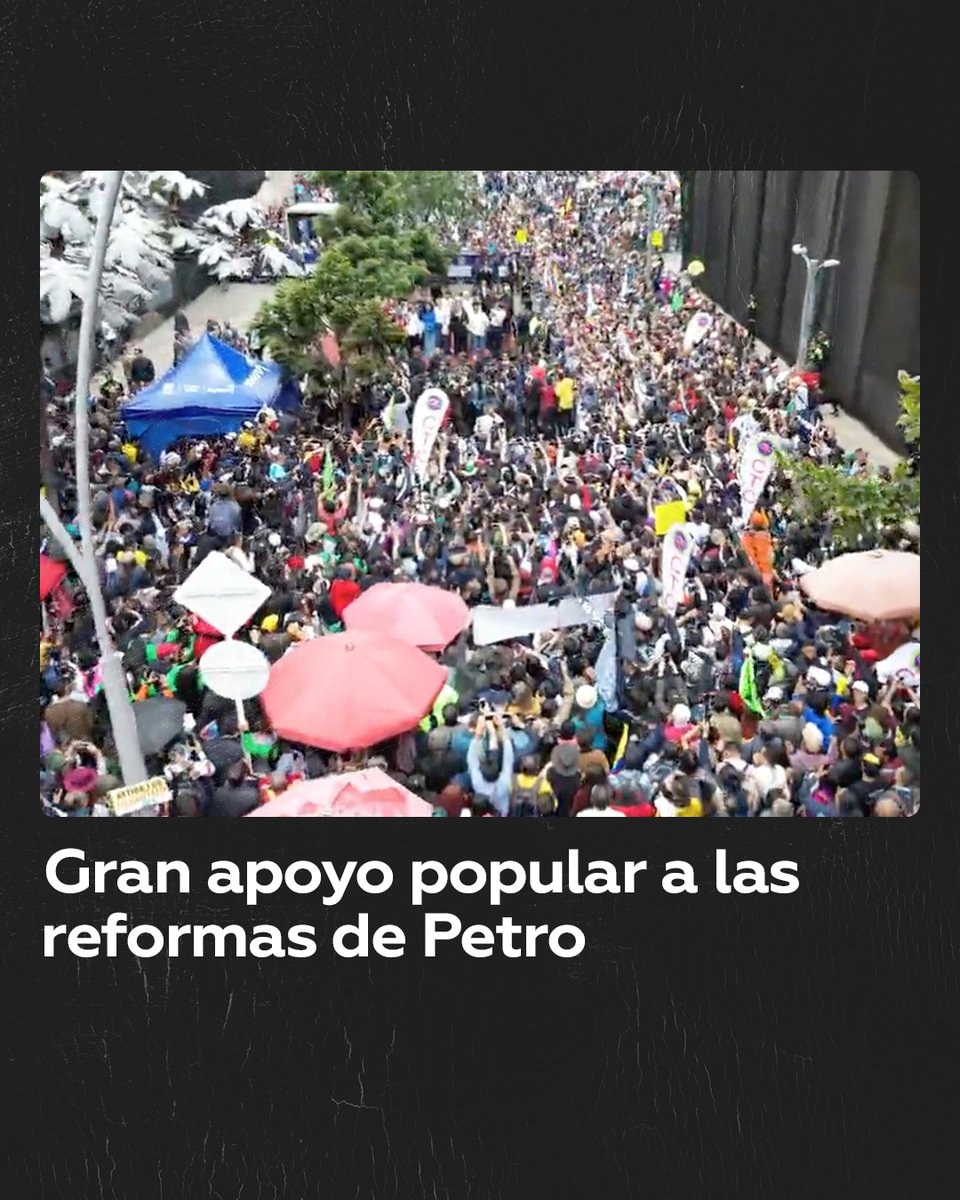 empatiahumana-on-twitter-rt-actualidadrt-multitudinaria
