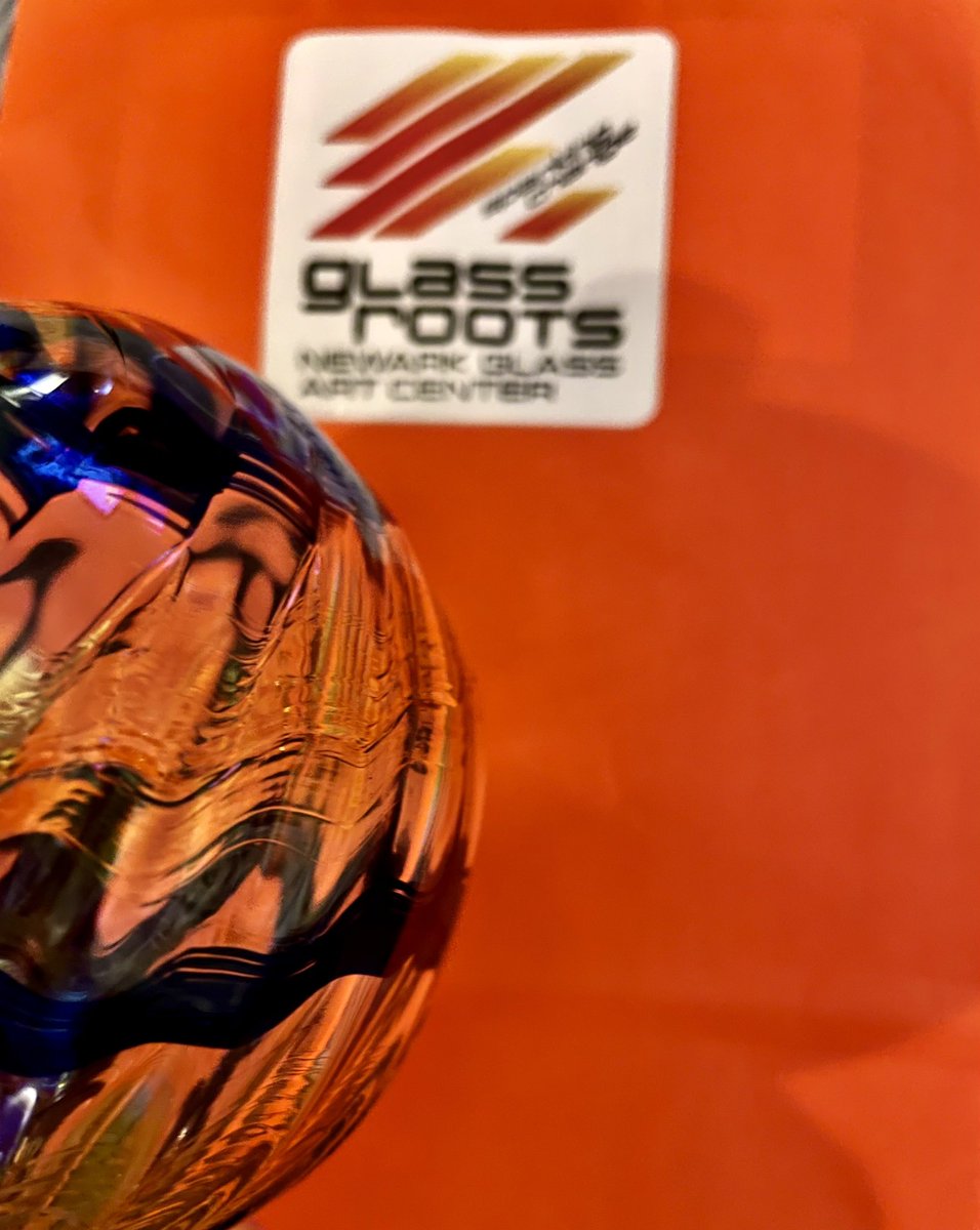 GlassRoots Gala. 
One of Newark’s gems! 
<a href="/GlassRoots/">GlassRoots</a> <a href="/BBBS_EHU/">BigsAndKids</a> #BiggerTogether