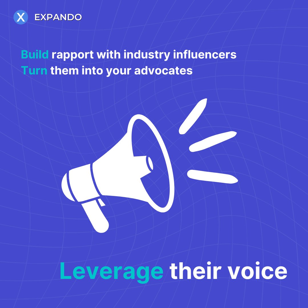 expando_ai's tweet photo. The most valuable currency in B2B sales?

It’s not money. It’s not time.

It’s trust.

Here’s what you can do: Turn your buyer’s professional network into your advocates.

Read to learn how.

#expando #founders #entreprenenurship #b2bsales #b2bleadgeneration https://t.co/p8yIBeIrwP