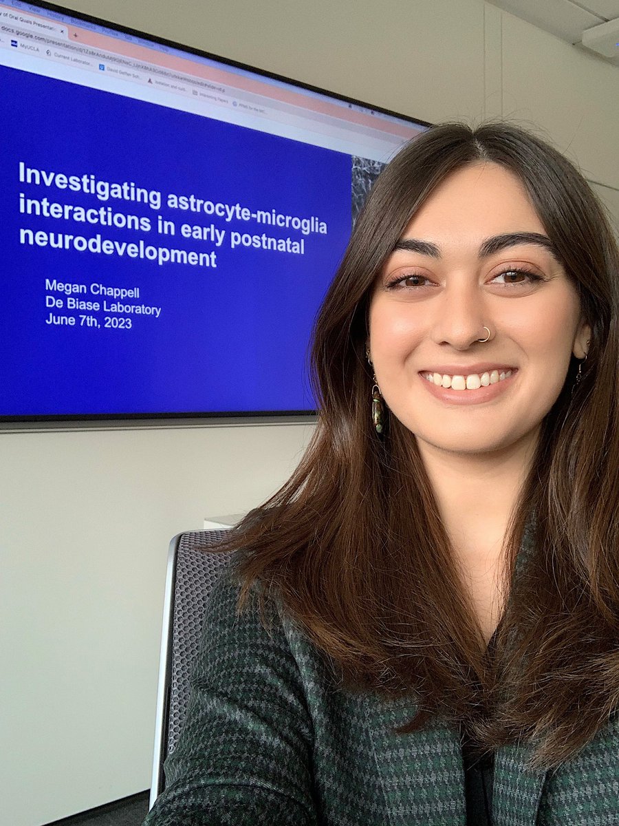 Megan Chappell tweet media