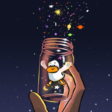Ducky tweet media
