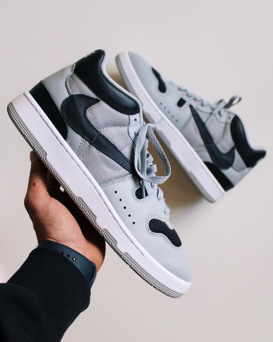 KicksFinder on Twitter "Travis Scott x Nike Mac Attack 🌵 📸 IG think.scott"