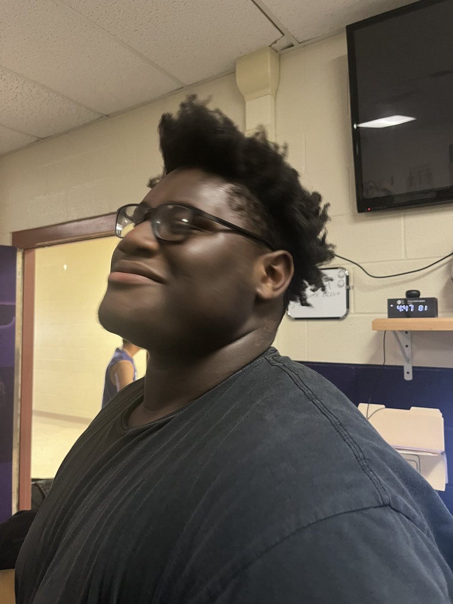 WarrenWarriorAT's tweet photo. We still don’t have the words to express how this loss feels. The only thing that we know is that we will miss you, Prince. We will miss all of the jokes, laughs, and fun times that we shared. Your spirit will live on. God willing, one day, we will see you again. 

John 11:25 https://t.co/kO0mlDE69C