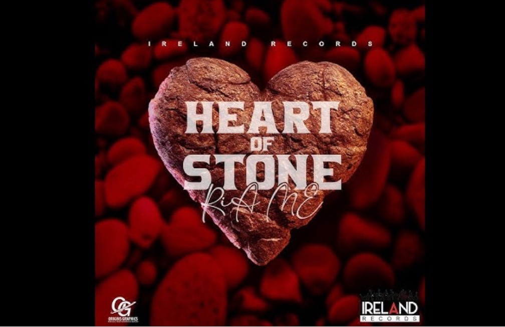 riameofficial's tweet photo. Heart Of Stone- RiA Me 
Available on all platforms. Check it out! 🙏🏼👊🏼🙌🏼

https://t.co/bsM9fhkTv1 https://t.co/ec7ZTJxTGl