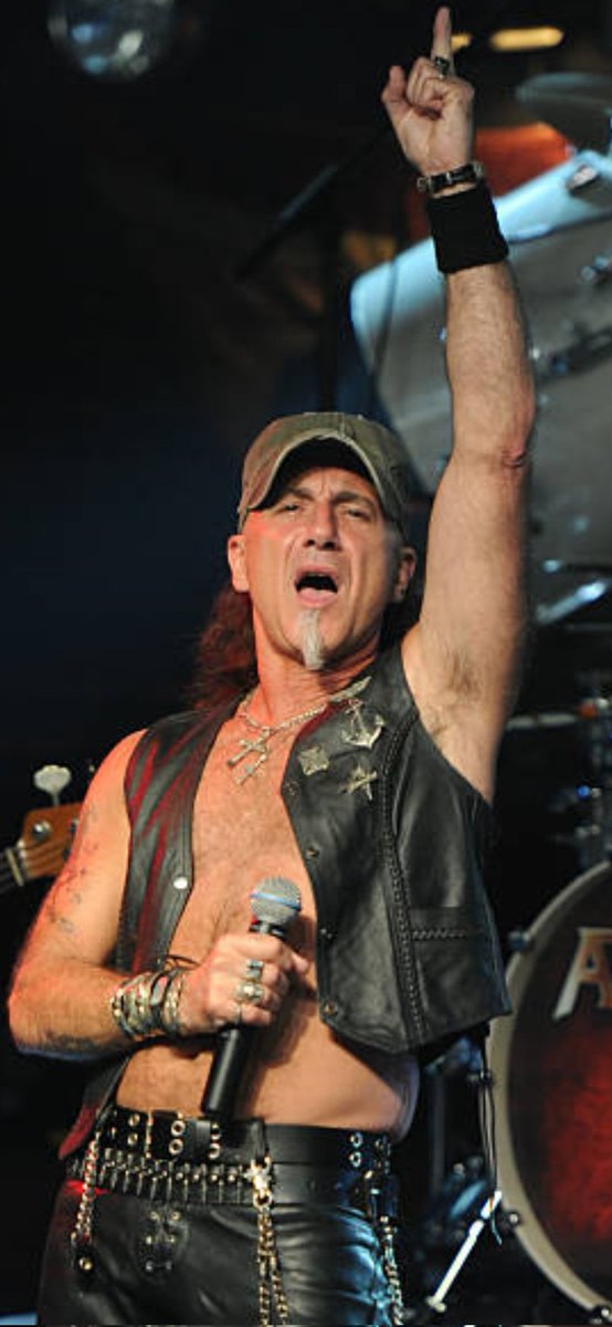DavidKlement2's tweet photo. Happy Birthday Mark Tornillo
(Born 8 June, 1954) 🇺🇲
🤘🤘🤘🤘🤘🤘
@accepttheband #MarkTornillo #TTQuick @thewolfhoffmann https://t.co/tPhCZymCnz