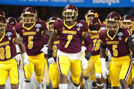 JamariDj's tweet photo. Grateful and thankful to receive an offer from Central Michigan University. @CoachPPetrino @SWiltfong247 @AllenTrieu @TomLoy247 @Dre_Muhammad @TractionAp https://t.co/Y7yvFi2T8w