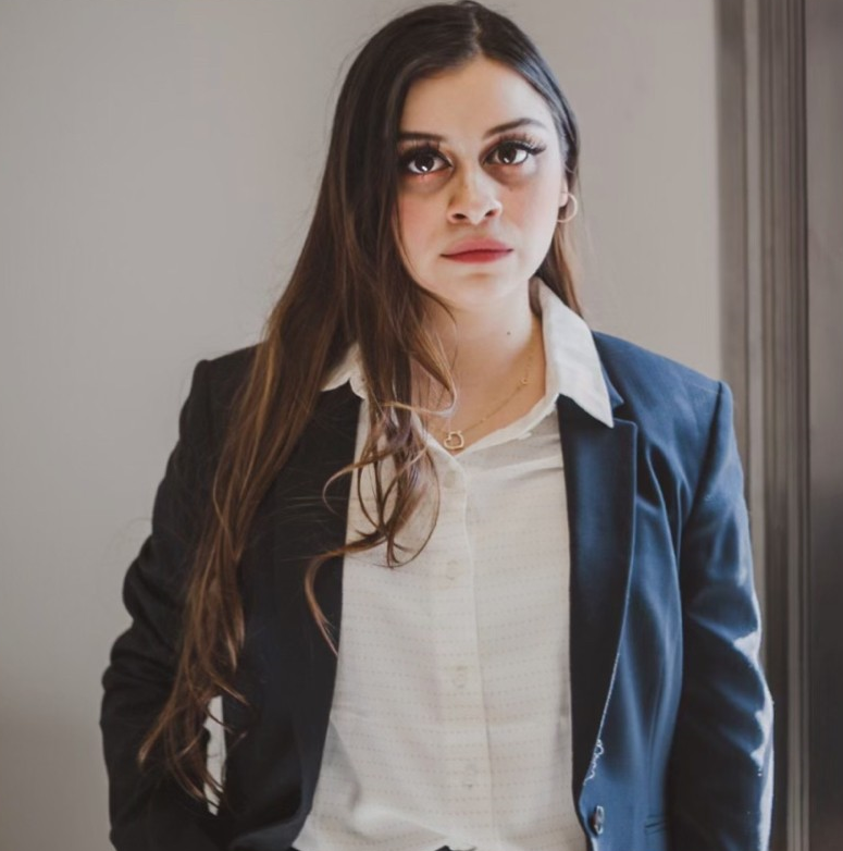 4FrontED's tweet photo. #MeetTheModerator 🎙️
Ana P. Corona, Investment Director of the Secretary of Economy and Innovation for the State of Baja California, will be the moderator of the webinar ¨Suppliers to the Semiconductor Industry¨, hosted by @4FrontED 👩💼📊📈
Registration 👉 https://t.co/xcel4pjkLH https://t.co/yY0RTdLqVz