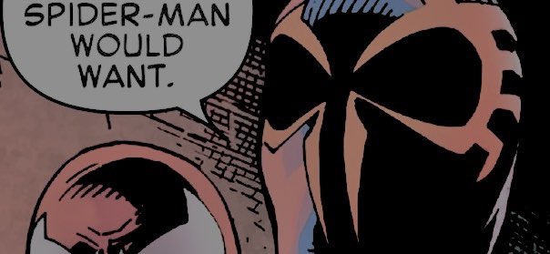 FUTUREWEBBING's tweet photo. so  who  tryna  help  me  kick  @HOSH1KUINOMORO ‘s  ass  

    we  need  like  5  spider  people https://t.co/m0oIPSOI2f