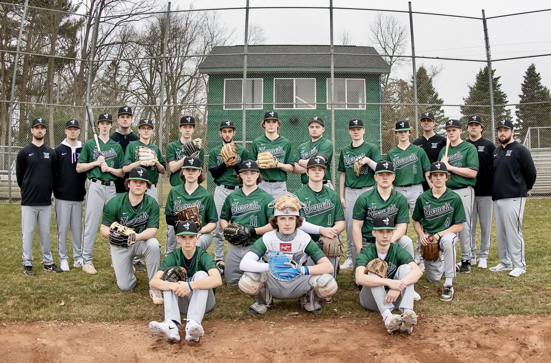Williamston Baseball on Twitter "Congratulations on a wonderful year