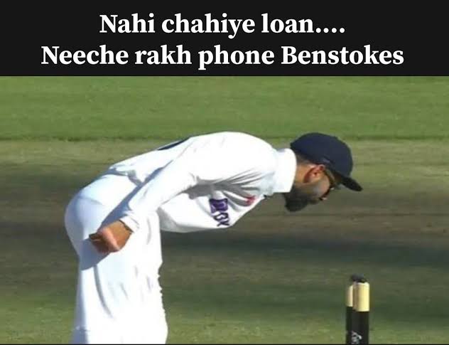 Qid_Memez's tweet photo. When you get a call from Bajaj Finance loan agent https://t.co/Uyzeva18aT