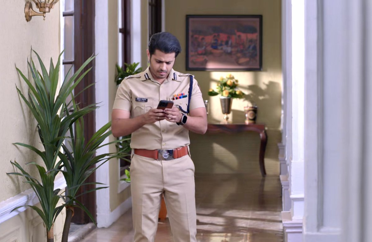 So many memories attached with this corridor!!😓🥲😭😭
#AyeshaSingh
#AyeshaSinghBdayMonth
#AyeshaAdmirers 
#SaiJoshi
#Ayeshians
#AyeshaSinghFans
#GhumHaiKisikeyPyaarMeiin