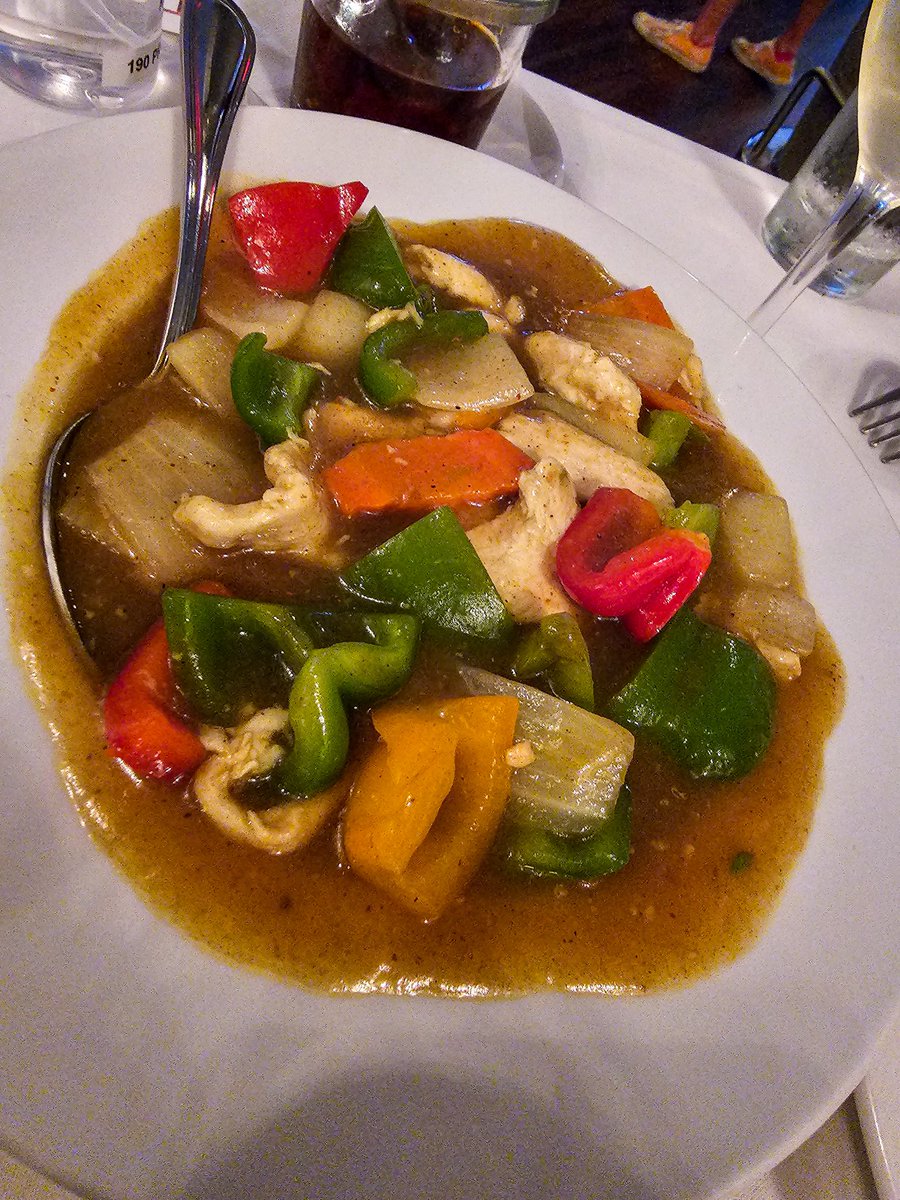 FoodWhiskey tweet picture