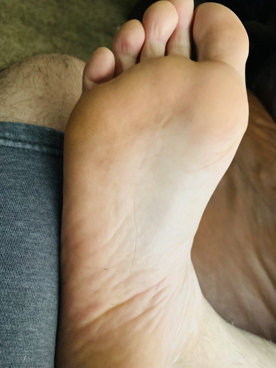bruce_bounce's tweet photo. @menfeet3 https://t.co/rZ9P95pkPr