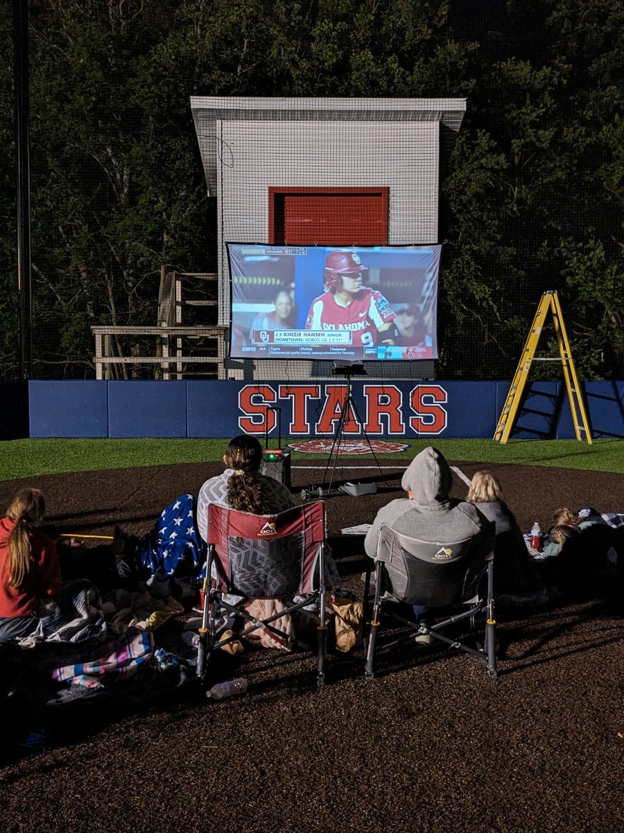 BNL Softball tweet media