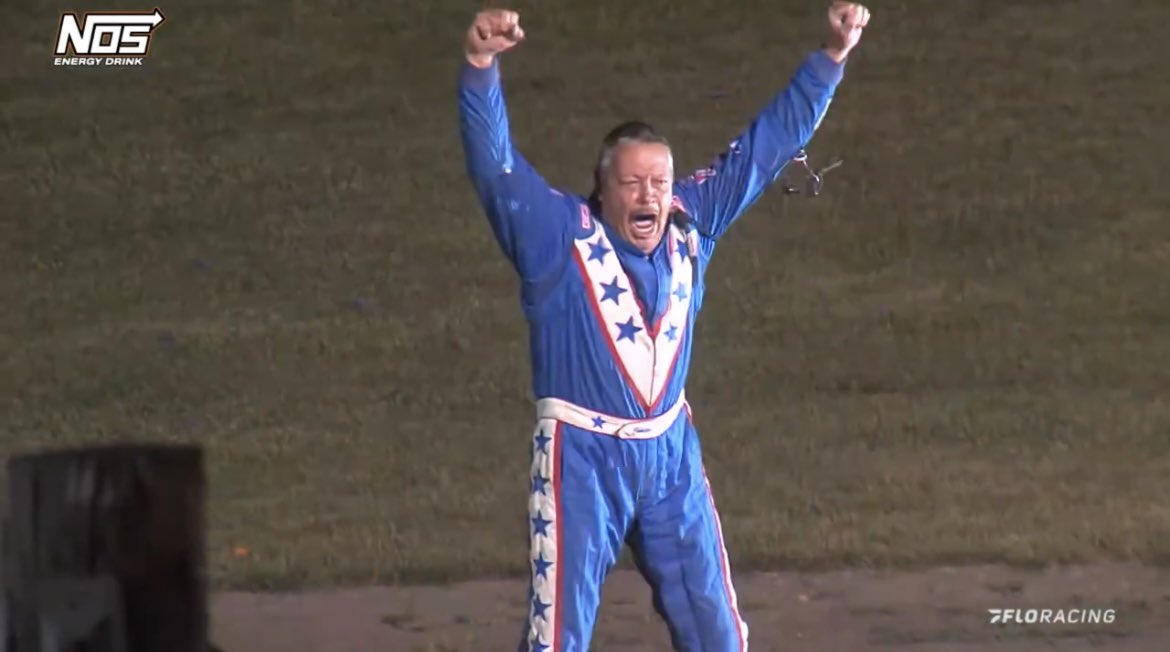 Chuck D is a fucking legend