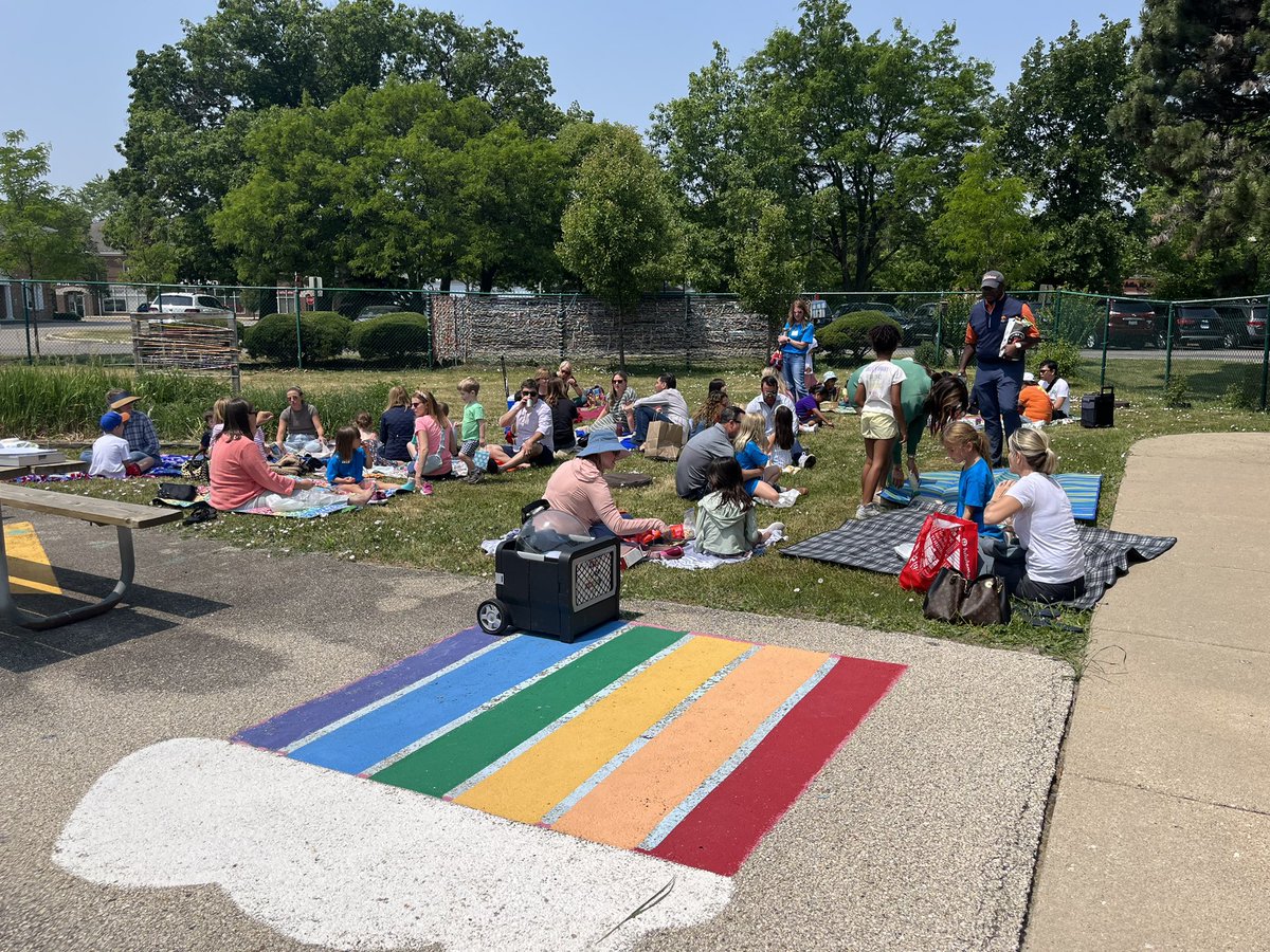 Stefanie Shefler tweet media