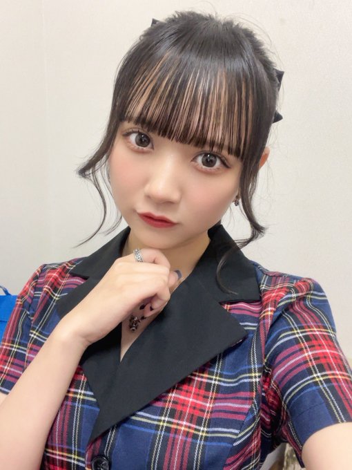 奥野未悠のTwitter画像5