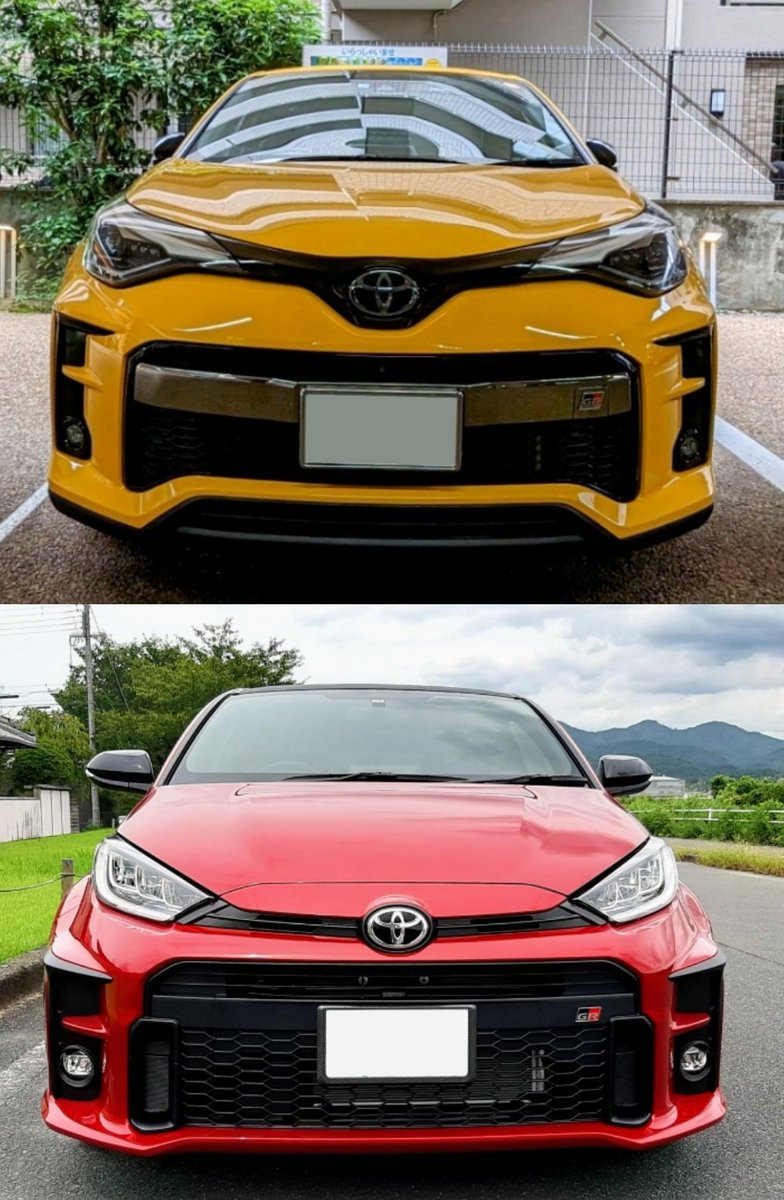 yukio_ikenoue's tweet photo. GR Brother
#GRYARIS #GRCHR https://t.co/sv9tVRtdyg