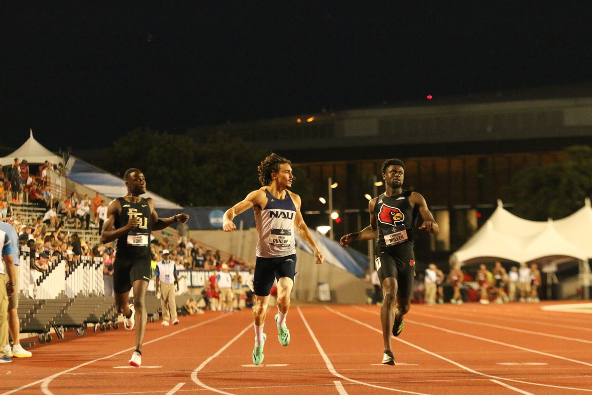 NAU Track & Field/XC tweet media