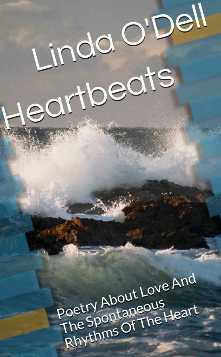 My #Poetrybook Heartbeats is #OriginalPoetry all About Love And The Spontaneous Rhythms Of The Heart ❤️ 
Get your copy !
amazon.com/author/lindaod… 
#BookTwitter #WritingCommunity #poetrycommunity #writersandauthors #bookishlife 
#indieauthor #OkieWriter #GoodReadAuthors