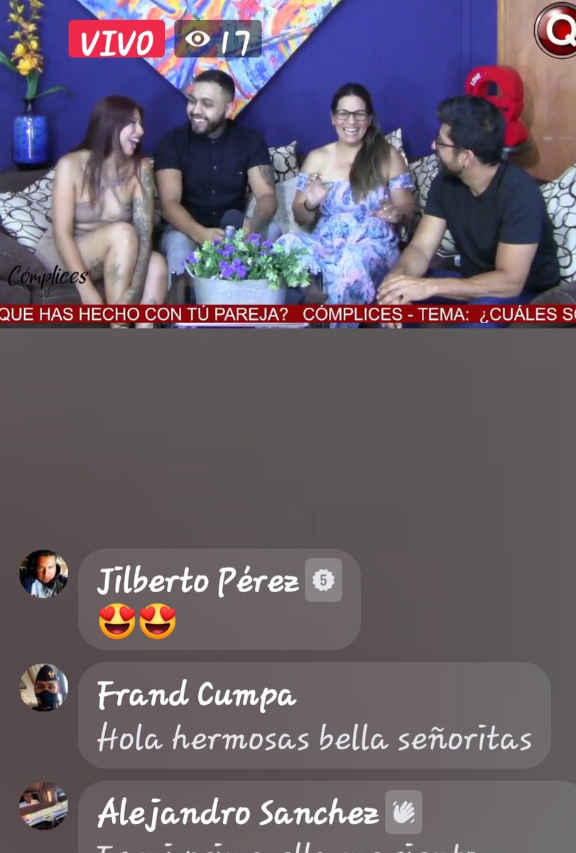 The_Sex01's tweet photo. @CoupleManson Aquí mero https://t.co/4wHKrUd8om