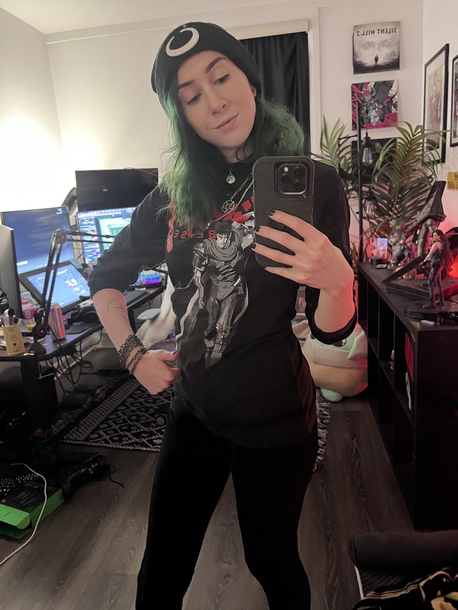 Restless Dreams on Twitter: "RT @KatLink: A struggle was had 😂 Thanks