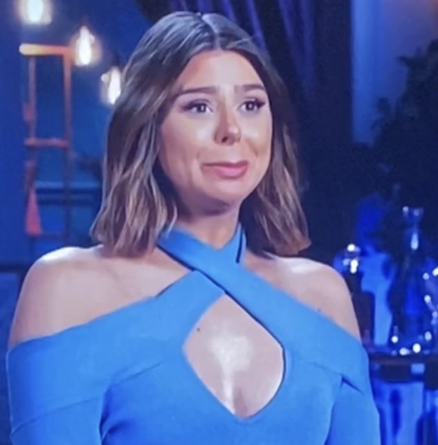 talkpump's tweet photo. “I also stole the cookies from the cookie jar” 
#PUMPRULES #VanderpumpRules #VanderpumpReunion #vpr #bravotv https://t.co/pxmYRv4qT4