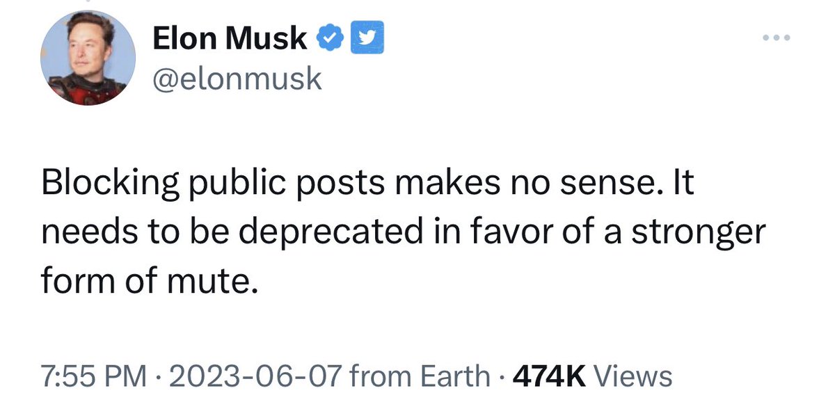 asifintoronto's tweet photo. Holy shit, Musk is really going to get rid of blocking because the most shamelessly despicable right wingers like Andy Ngo are whining that they can’t inflict their poison on to more people. https://t.co/MCzj5p5qK7
