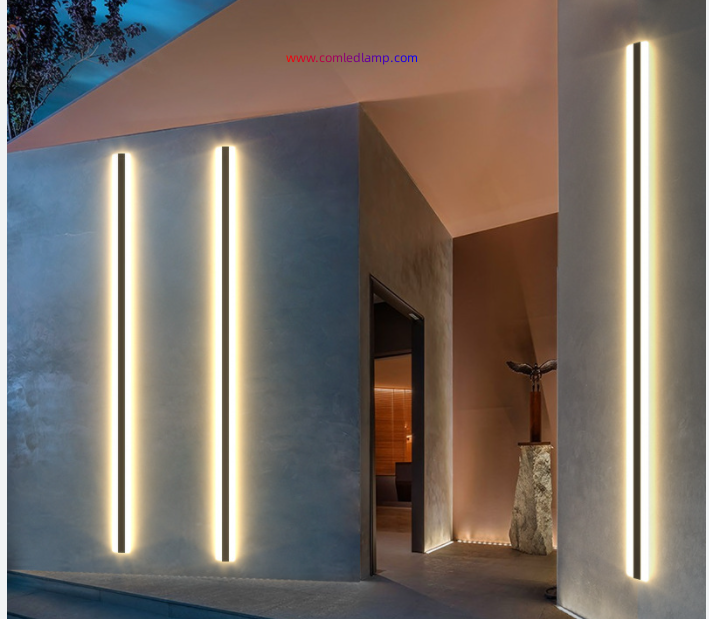 Comled_Candy's tweet photo. What to pay attention to when purchasing Outdoor Waterproof LED Batten？
 Waterproof grade: Choosing a waterproof grade of IP65 or above can ensure that it is not affected by the weather when used outdoors
#comled
#led
content from：https://t.co/p1ioRR7zNs https://t.co/YhCVVJFgTo