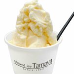 1日約3,000杯売れる“行列店”が東京進出。かき氷専門店「Tamaya」