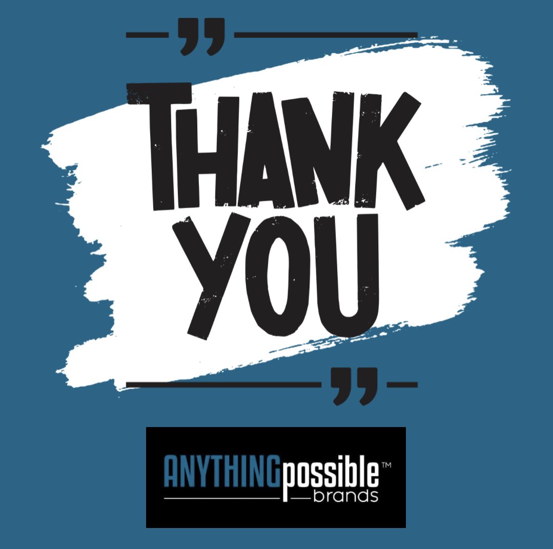 Huge thank you to Anything Possible Brands for sponsoring! Three brands represented under this company — you should go check them out on socials! @kidcasters @profishiency &amp; @perfection_lures 

#Fieldthethecourt #anthonytolliver #stevewarren

<a href="/ATolliver44/">Anthony Tolliver</a> <a href="/Steve_Warren96/">Steven J Warren</a>