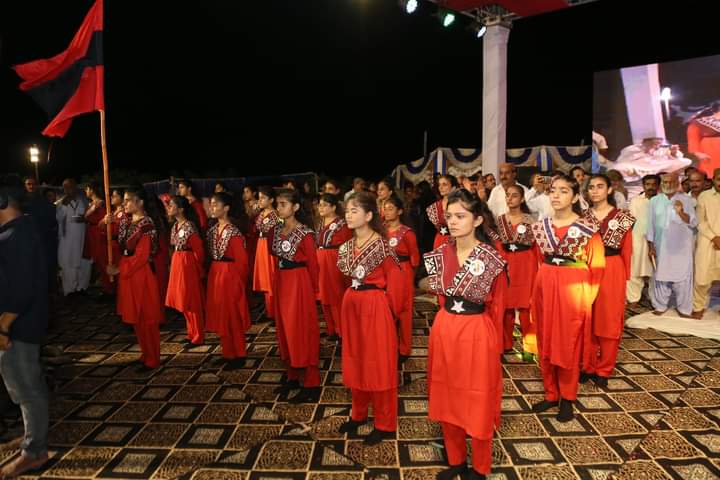 fazil2009's tweet photo. #TributeToRasoolBuxPalijo 
#anniversary 
#Awamithreek https://t.co/rVGiSEW3Sn