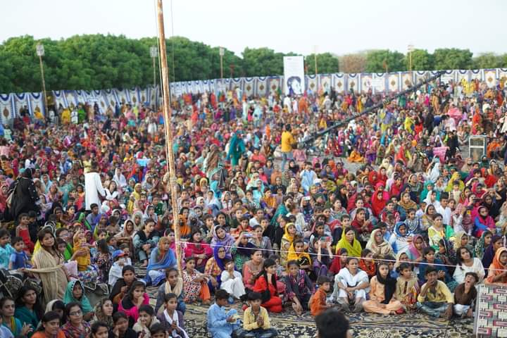 fazil2009's tweet photo. #TributeToRasoolBuxPalijo 
#anniversary 
#Awamithreek https://t.co/rVGiSEW3Sn