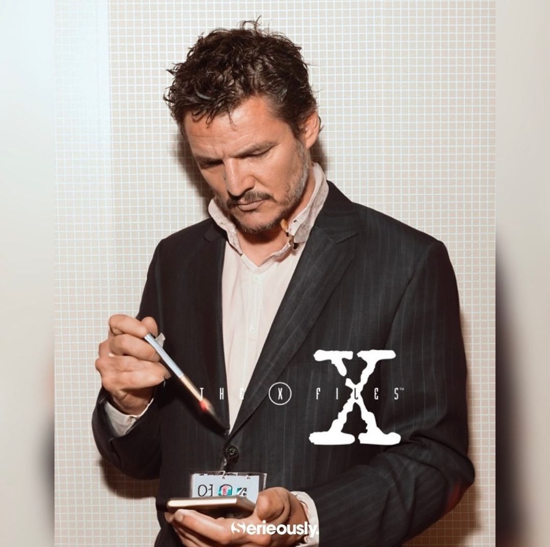 pascalypse's tweet image. E se Pedro Pascal protagonizasse nossos filmes e séries prediletos?

Zé Pedro em TWD seria tudo pra adm aqui hahahah 🧟🫠

No multiverso de Pedro Pascal, onde vc gostaria de vê-lo?

📸 | @serieouslyfr

#PedroPascal  #pascalispunk #pedropascalispunk #pedropascaledit