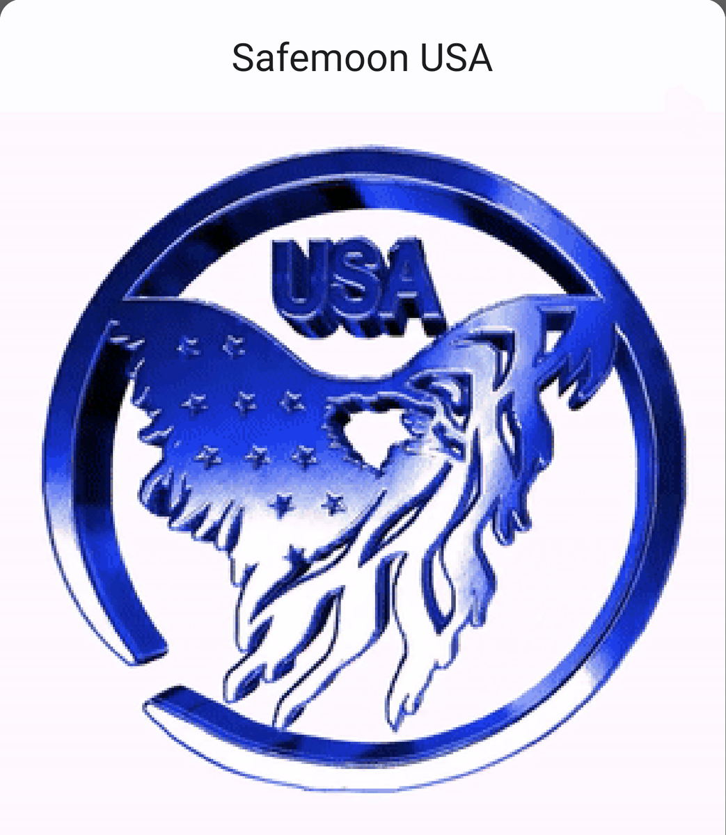 Who is in need of the new SafeMoon USA NFT? Only enter if you do not have one yet.  

Must follow:
@rla323 @SafemoonYolo and @RipVanWizard

Like and retweet this post and comment below your favorite GIF that makes you think of the USA!  

3 winners picked tomorrow noon EST.