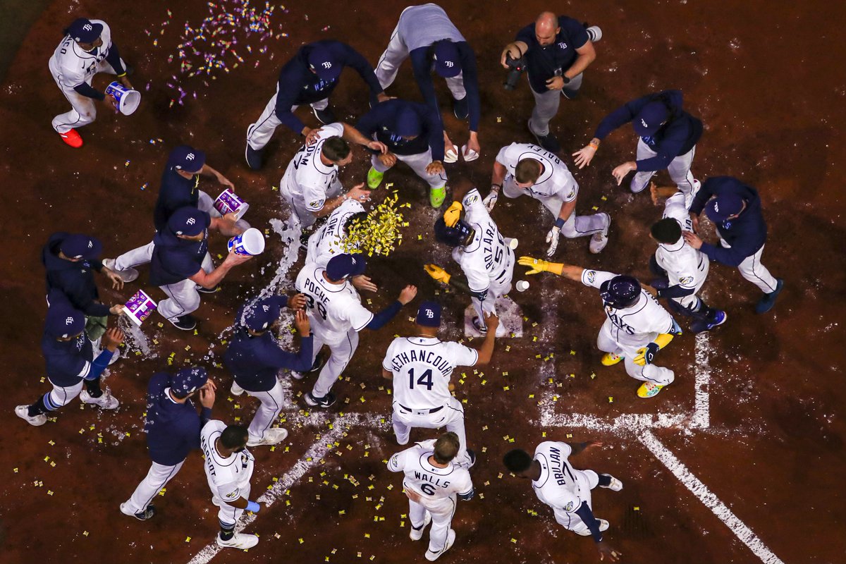 RaysBaseball's tweet photo. This team >>> https://t.co/7OhBnnEXCL