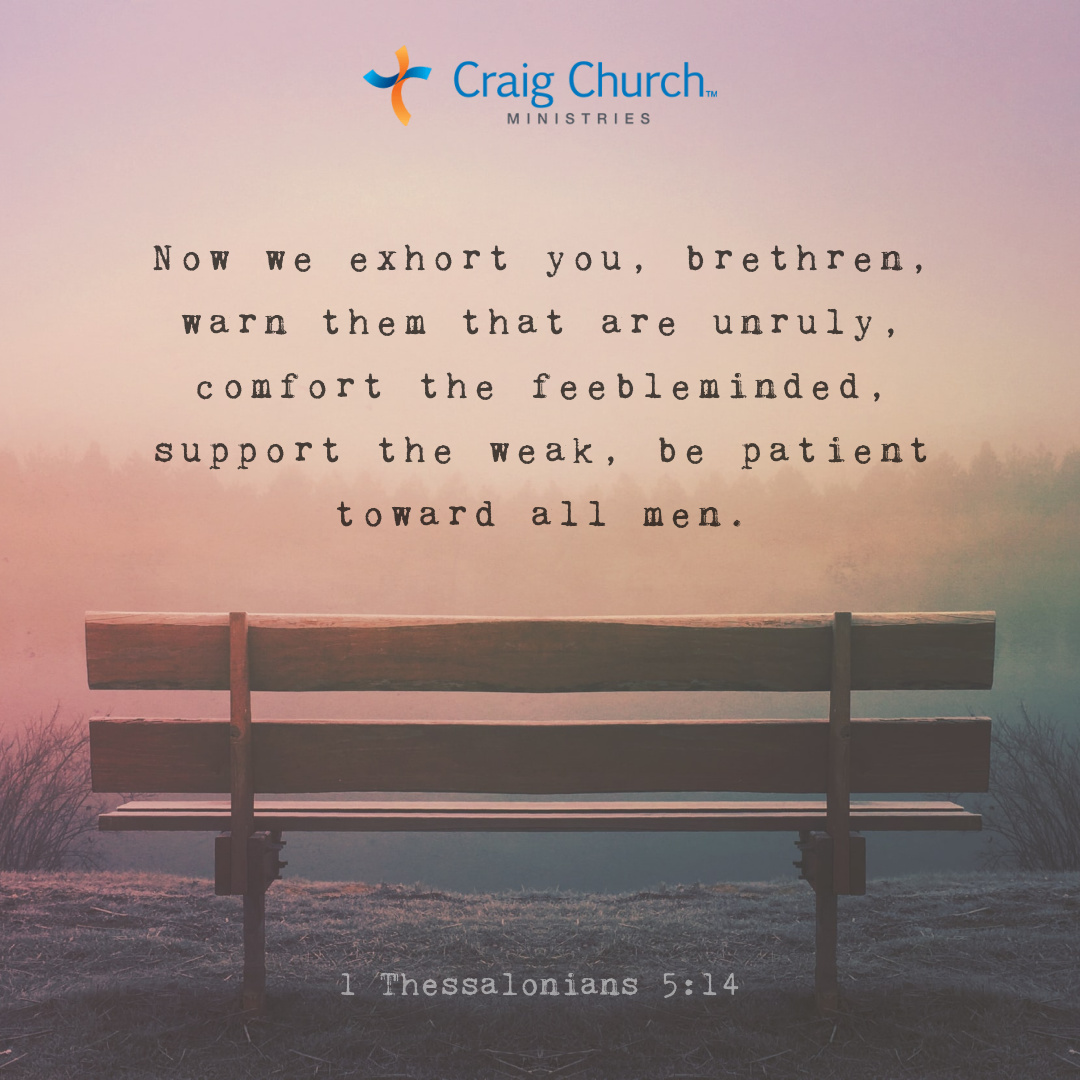 CraigChurchMin's tweet photo. #dailyverse https://t.co/yTKGaukZGj