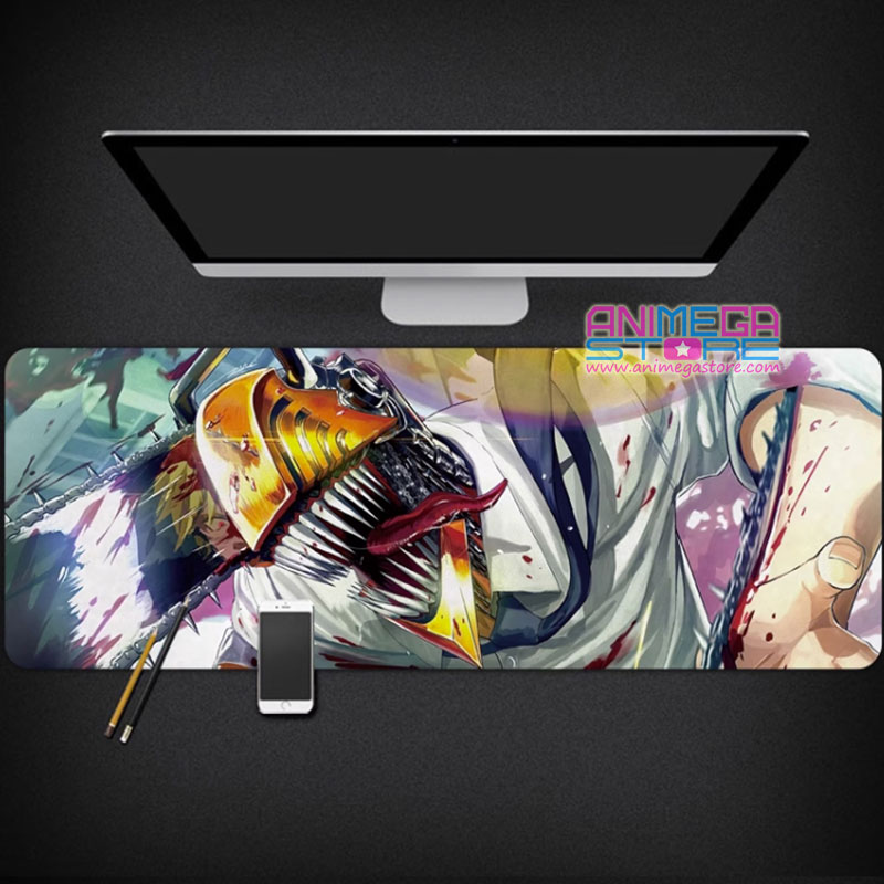animega_store's tweet photo. super cool anime Chainsaw Man desktop mouse pads, for more discounted items please visit https://t.co/ZATox2gplG

thank you ^___^
#animegastore #chainsawman #chainsawmanmousepads https://t.co/PLkQXjqWRQ