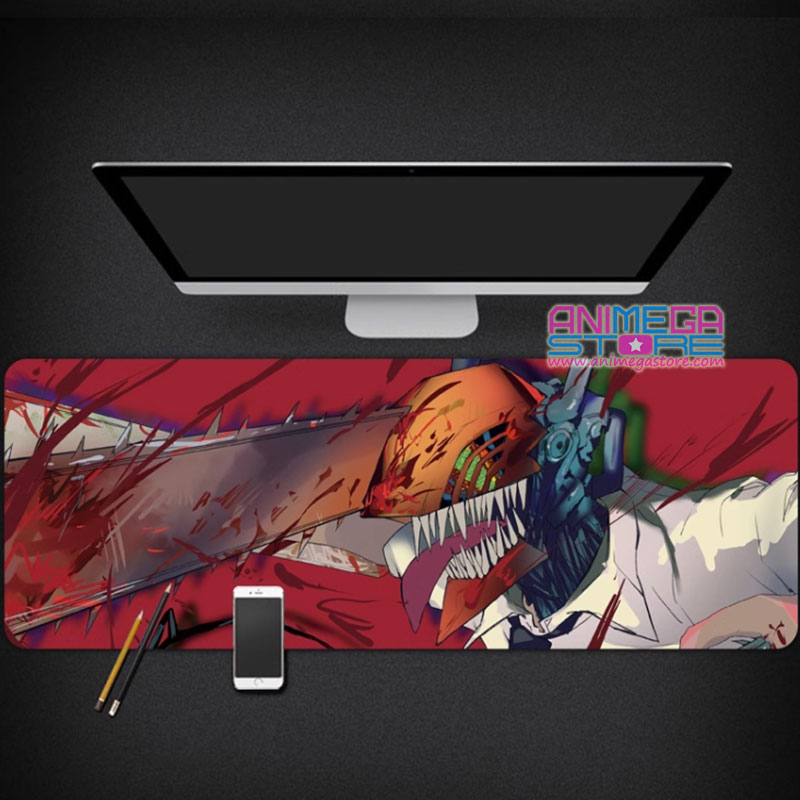 animega_store's tweet photo. super cool anime Chainsaw Man desktop mouse pads, for more discounted items please visit https://t.co/ZATox2gplG

thank you ^___^
#animegastore #chainsawman #chainsawmanmousepads https://t.co/PLkQXjqWRQ