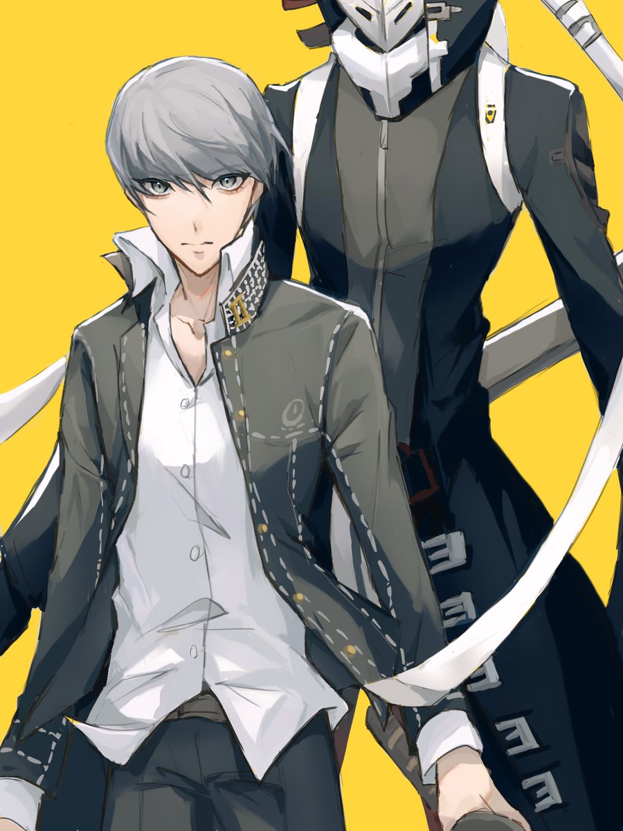 匿名配送　figma ペルソナ4 主人公　鳴上　悠 figma ペルソナ4 鳴上悠 主人公 マックスファクトリー | Shop at