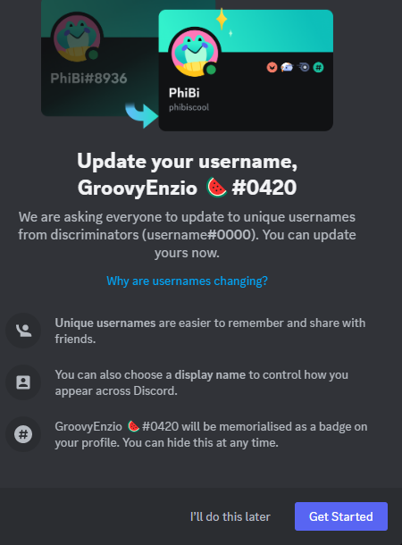 // GroovyEnzio tweet media