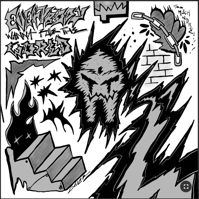 The World / The Word #DailyDoubt objkt.com/asset/KT1DHMM5…